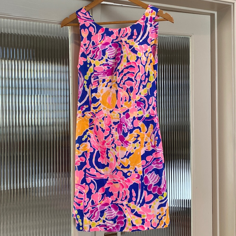 Lilly summer dress